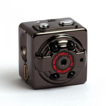 Мини видеокамера SQ11 с датчиком движения
