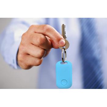 Bluetooth брелок анти-потеряйка для ключей