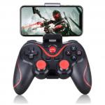 Беспроводной bluetooth геймпад для смартфона, контроллер Terios T3/X3