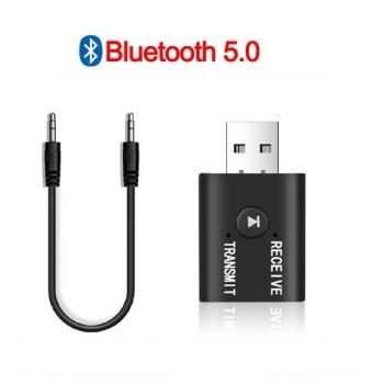 Приемник передатчик USB Bluetooth V5.0