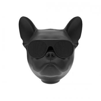 Bluetooth колонка Голова бульдога Jarre Aerobull