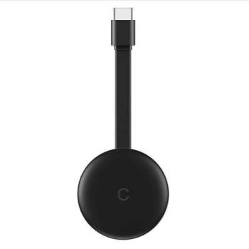 Адаптер Google Chromecast беспроводной HDMI  передатчик