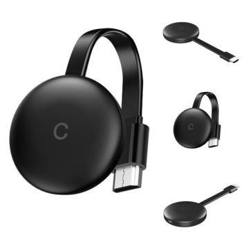 Адаптер Google Chromecast беспроводной HDMI  передатчик