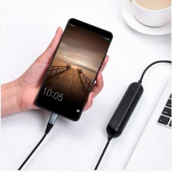 Дата кабель Hoco USB Type C - Power Bank кабель 2000mah