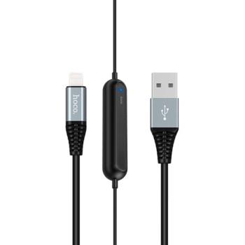 Дата кабель Hoco USB Type C - Power Bank кабель 2000 mah