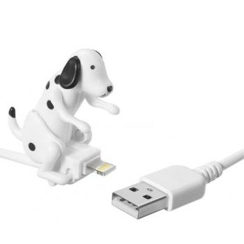 USB зарядка для телефона Похотливая собака Humping Dog