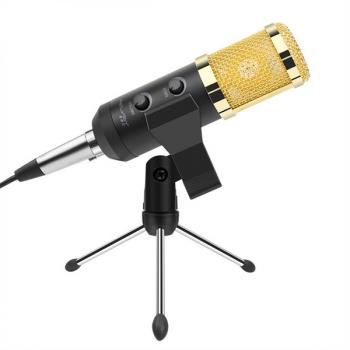 Конденсаторный USB микрофон F-100TL