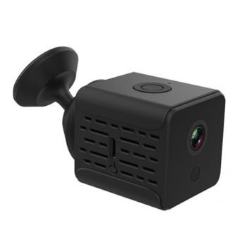 Мини WIFI камера W17  со встроенным аккумулятором