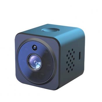 Мини WiFi камера для видеонаблюдения - экшн камера Мини WiFi камера для видеонаблюдения - экшн камера