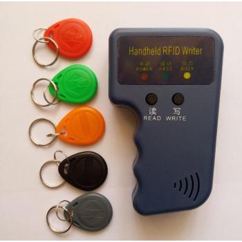Дубликатор домофонных ключей RFID 125KHz