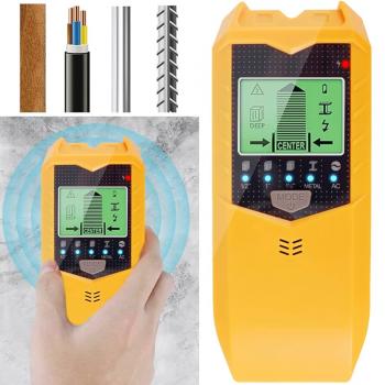 Детектор скрытой проводки Stud Finder