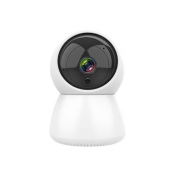 WiFi камера - Умная IP камера видеонаблюдения Tuya Smart Home