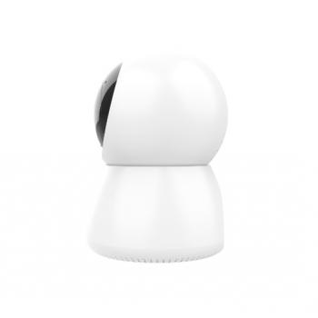 WiFi камера - Умная IP камера видеонаблюдения Tuya Smart Home