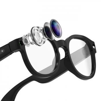 Умные очки AIMB-S1 с камерой и ИИ-ассистентом