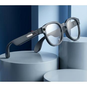 Умные очки AIMB-S1 с камерой и ИИ-ассистентом