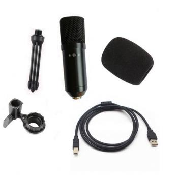 Конденсаторный USB микрофон BM-750