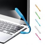 USB лампа для ноутбука