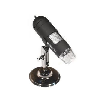 Цифровой USB микроскоп 