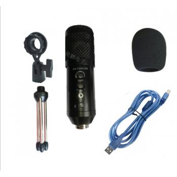 Студийный микрофон MK-F500USB + держатель Emita Streaming