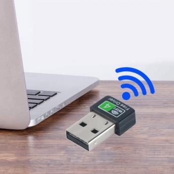 Wi-Fi USB адаптер