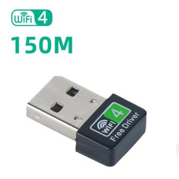 Wi-Fi USB адаптер