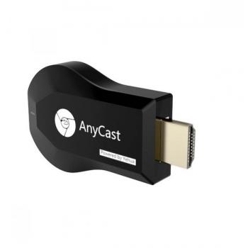 Беспроводной ТВ HDMI адаптер AnyCast M9 Plus/ Mirascreen