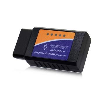 Адаптер автосканер OBD2 ELM327 v1.5 Bluetooth