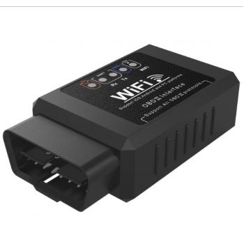 Диагностический автосканер ELM 327 V1.5 Wi-Fi OBD2 сканер