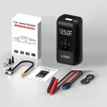 Пуско зарядное устройство - Компрессор - Повербанк 3 в 1 Пуско зарядное устройство - Компрессор - Повербанк 3 в 1