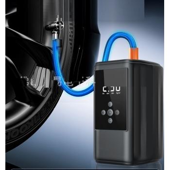 Пуско зарядное устройство - Компрессор - Повербанк 3 в 1 Пуско зарядное устройство - Компрессор - Повербанк 3 в 1