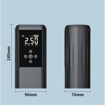 Пуско зарядное устройство - Компрессор - Повербанк 3 в 1 Пуско зарядное устройство - Компрессор - Повербанк 3 в 1