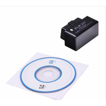 Автосканер Bluetooth OBD ELM327 версия 1.5/2.1