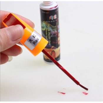 Краска карандаш для удаления царапин с кузова авто 