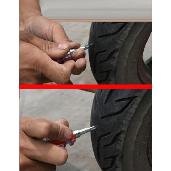 Саморезы для ремонта автомобильных шин