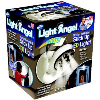 Беспроводной светильник Light Angel Светящийся ангел