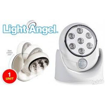 Беспроводной светильник Light Angel Светящийся ангел