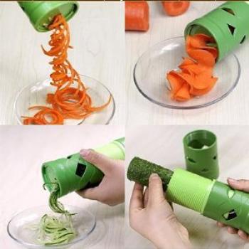 Овощерезка Veggie Twister