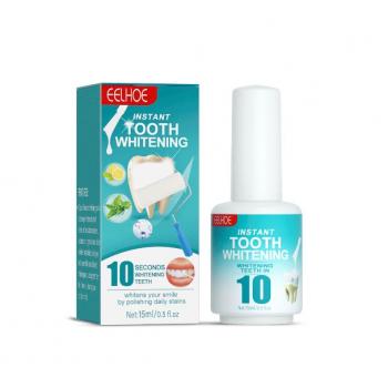 Отбеливающая эссенция для зубов Eelhoe Tooth Whitening
