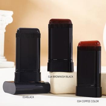 Стик карандаш для закрашивания седины MEIDIAN