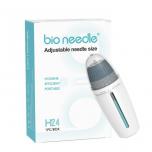 Игольчатый микронидлинг Bio Needle регулируемый 0.5 - 3мм