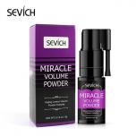 Спрей для обьема волос Sevich Miracle Volume Powder