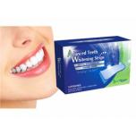 Полоски для отбеливания зубов Teeth Whitening Strips (14шт)