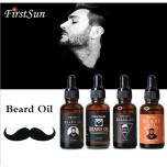 Масло для бороды FIRSTSUN Beurd Oil