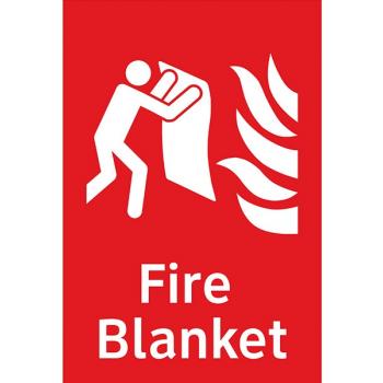 Противопожарное полотно Fire Blanket