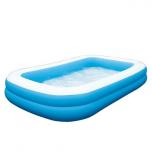 Надувной бассейн для детей 305x183x60см