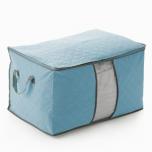 Кофр, мягкая коробка для хранения одежды и вещей