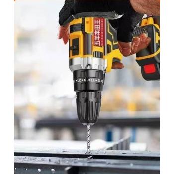 Шуруповерт аккумуляторный Шуруповерт аккумуляторный