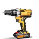 Шуруповерт аккумуляторный