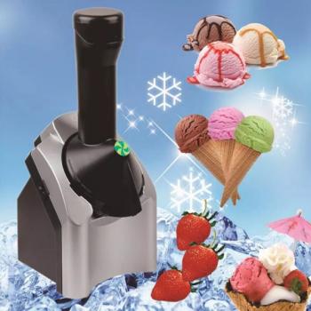 Машинка для приготовления мороженого - Мороженица