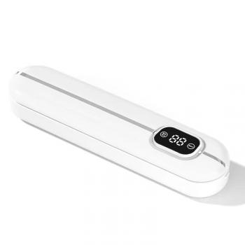 Вакуумный упаковщик бытовой вакууматор Vacuum Sealer